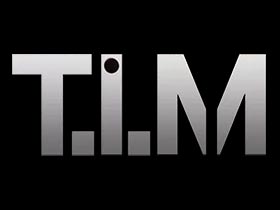 T.İ.M Logo / Profil Resmi