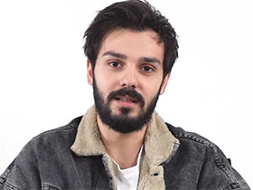 Kırmızı Oda - Taha Baran Özbek - Necdet Kınık Kimdir?