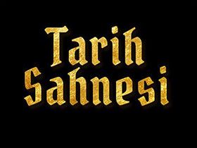 Tarih Sahnesi Logo / Profil Resmi