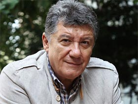 Tarık Ünlüoğlu Logo / Profil Resmi