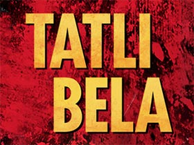 Tatlı Bela Logo / Profil Resmi