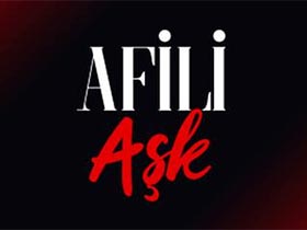 Afili Aşk - Nalan Olcayalp Kimdir?