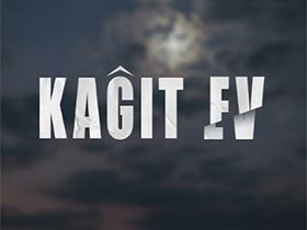 Kağıt Ev - Can Nergis - Bülent Kimdir?