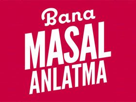 Bana Masal Anlatma - Yılmaz Erdoğan Kimdir?