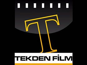 Tekden Film Logo / Profil Resmi