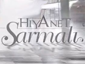 Hıyanet Sarmalı - Merve Çağıran Kimdir?