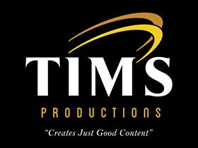 TIMS Productions Logo / Profil Resmi