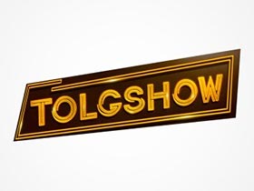 Tolgshow Logo / Profil Resmi