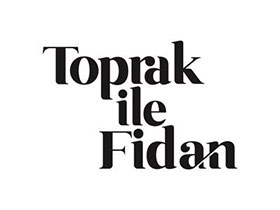 Toprak ile Fidan Logo / Profil Resmi