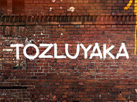 Tozluyaka Logo / Profil Resmi