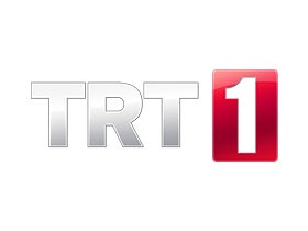TRT1 Logo / Profil Resmi