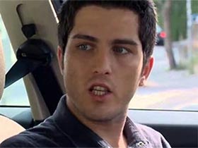 Tunç Oğuz Logo / Profil Resmi