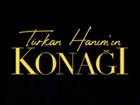 Türkan Hanım'ın Konağı Logo / Profil Resmi