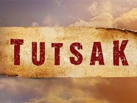 Tutsak Logo / Profil Resmi