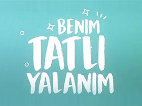 Benim Tatlı Yalanım - Goncagül Sunar - Pervin Kimdir?
