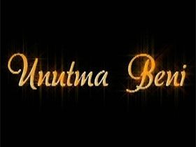 Unutma Beni Logo / Profil Resmi
