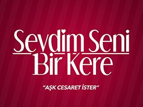Sevdim Seni Bir Kere - Didem Özkavukçu Kimdir?