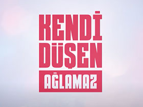 Kendi Düşen Ağlamaz - Yiğit Kağan Yazıcı - Sarp Darıca Kimdir?