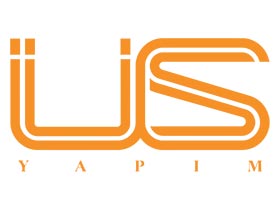 Üs Yapım Logo / Profil Resmi