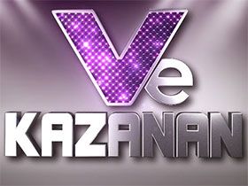 Ve Kazanan Logo / Profil Resmi