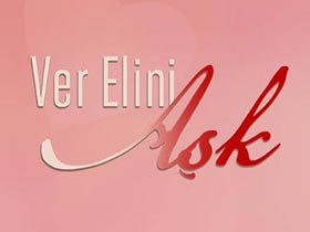 Ver Elini Aşk Logo / Profil Resmi