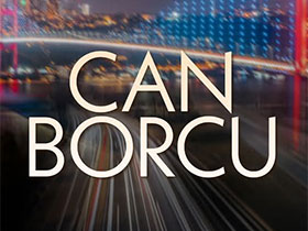Can Borcu - Goncagül Sunar Kimdir?