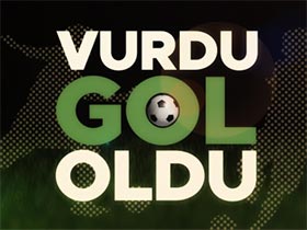 Vurdu Gol Oldu Logo / Profil Resmi