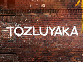 Tozluyaka - Oğulcan Arman Uslu - Bilal Narinses Kimdir?