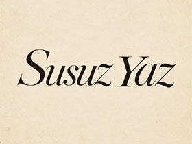 Susuz Yaz - Özgür Daniel Foster - Murtaza Kimdir?