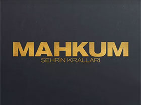 Mahkum - Gökçe Eyüboğlu - Giryan Tekin Kimdir?