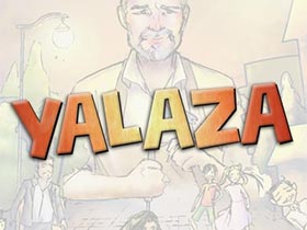 Yalaza Logo / Profil Resmi