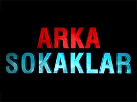 Arka Sokaklar - Soner Türker Kimdir?