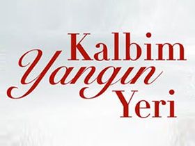 Kalbim Yangın Yeri - Başak Gümülcinelioğlu - Belkıs (Gençliği) Kimdir?