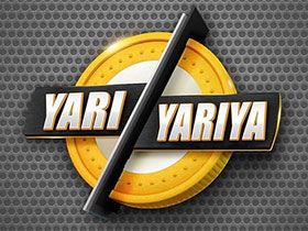 Yarı Yarıya Logo / Profil Resmi
