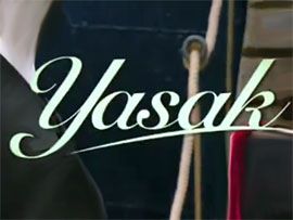 Yasak Logo / Profil Resmi