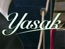 Yasak - Biran Damla Yılmaz Kimdir?