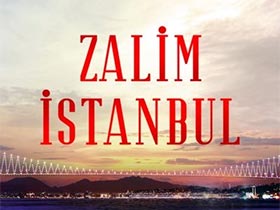 Zalim İstanbul - İbrahim Şentürk Kimdir?