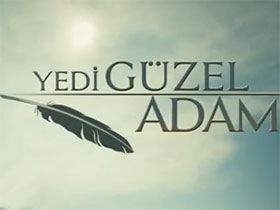 Yedi Güzel Adam Logo / Profil Resmi