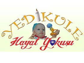 Yedikule Hayat Yokuşu Logo / Profil Resmi