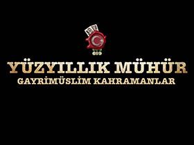 Yüzyıllık Mühür: Gayrimüslim Kahramanlar - Onur Dikmen - Pogos Kimdir?