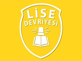 Lise Devriyesi - Serhat Üstündağ - Cihan Sazlı Kimdir?
