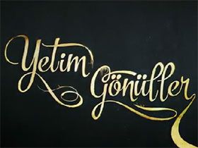 Yetim Gönüller Logo / Profil Resmi
