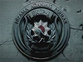 Nizama Adanmış Ruhlar - Murat Ercanlı Kimdir?