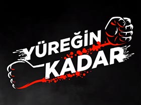 Yüreğin Kadar Logo / Profil Resmi