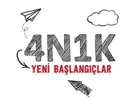 4N1K Yeni Başlangıçlar - Merve Nur Bengi - Çağla Erdem Kimdir?