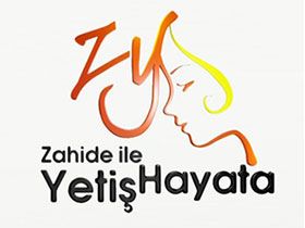 Zahide ile Yetiş Hayata Logo / Profil Resmi