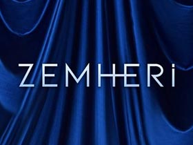 Zemheri Logo / Profil Resmi