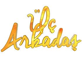 Üç Arkadaş - Eda Akkaya - Dilara Kimdir?