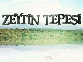 Zeytin Tepesi Logo / Profil Resmi