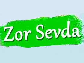 Zor Sevda Logo / Profil Resmi